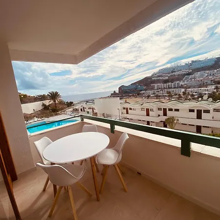 Cascadasol Apartment