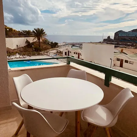 Apartment Cascadasol