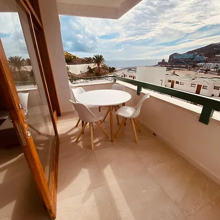 Cascadasol Apartment Mogan