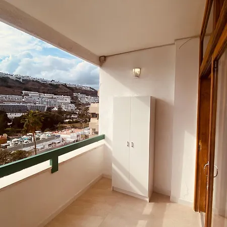 Apartment Cascadasol *
