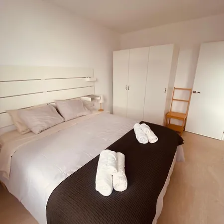 Apartment Cascadasol Mogan