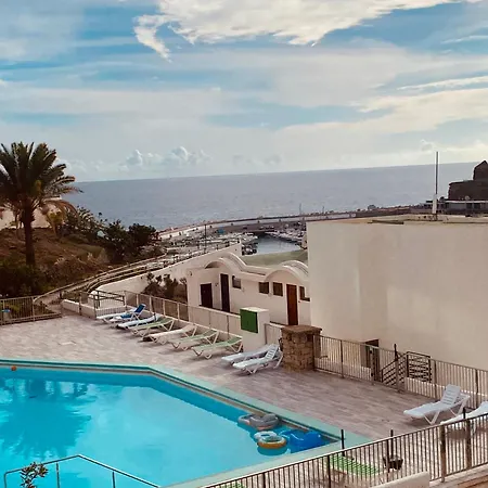 Cascadasol Apartment