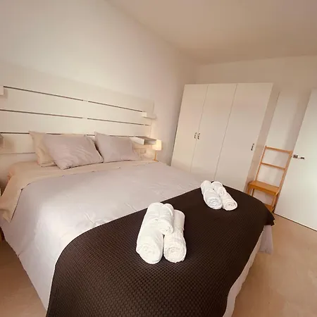 Cascadasol Apartment *