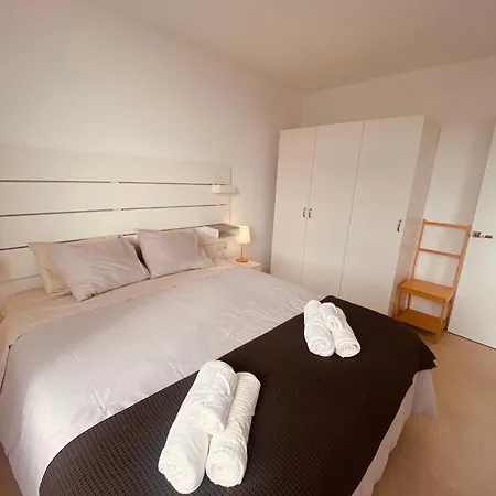 Apartment Cascadasol *