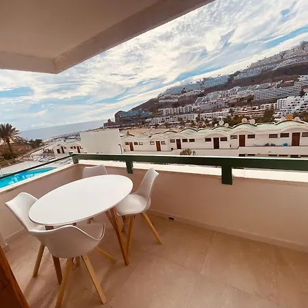 Cascadasol Apartment Mogan