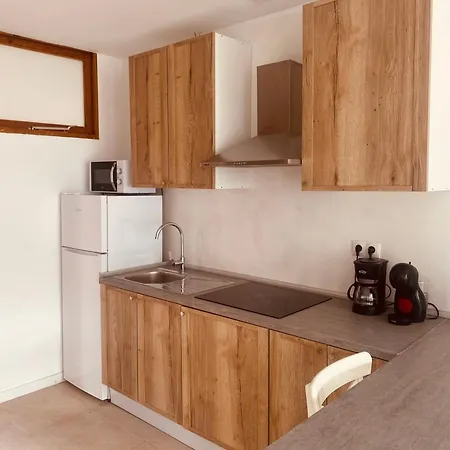 Cascadasol Apartment