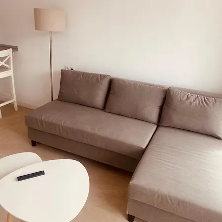 Apartment Cascadasol *