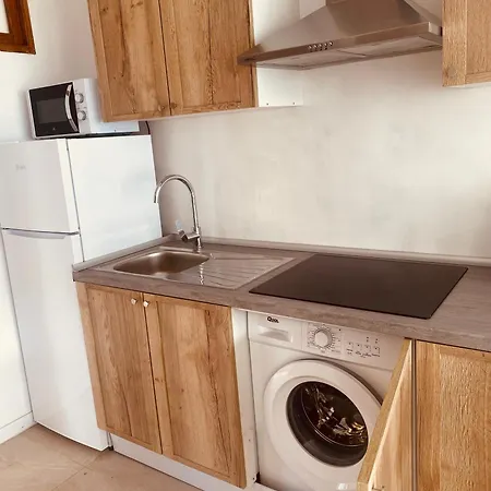 Cascadasol Apartment Mogan