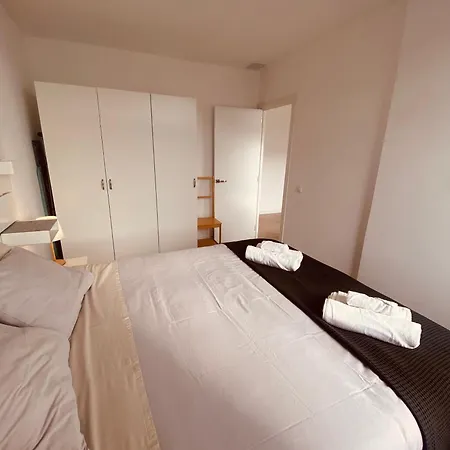 Apartment Cascadasol Mogan