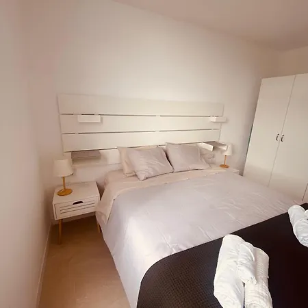 Cascadasol Apartment