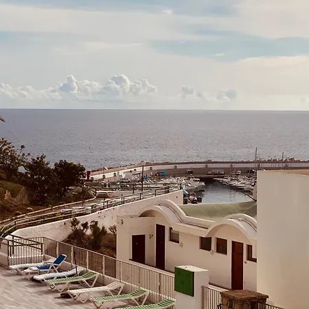 Cascadasol Apartment *