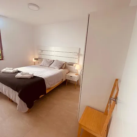 Apartment Cascadasol *