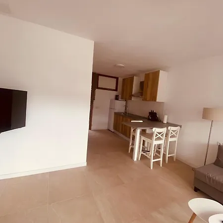 Cascadasol Apartment Mogan