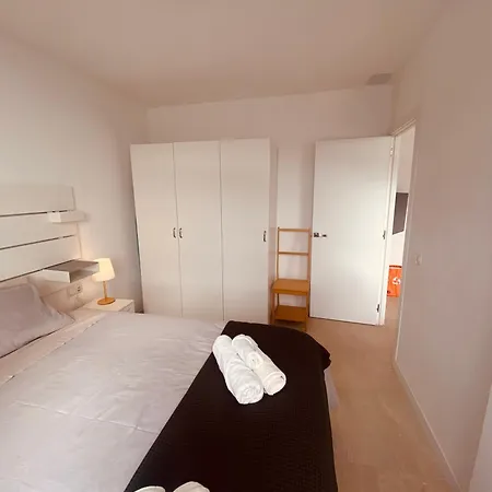 Apartment Cascadasol Mogan