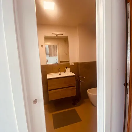 Cascadasol Apartment