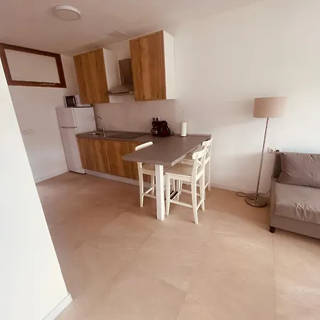 Apartment Cascadasol