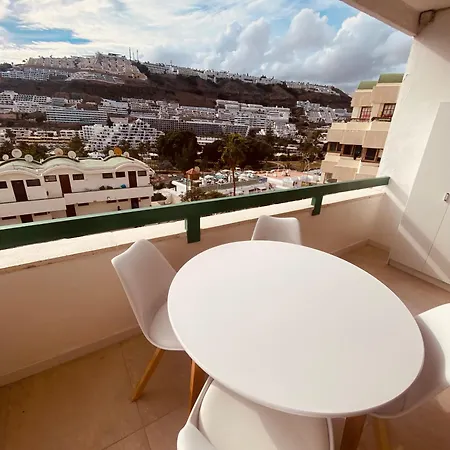 Cascadasol Apartment *