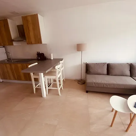 Cascadasol Apartment Mogan