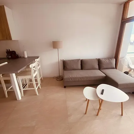 Cascadasol Apartment *