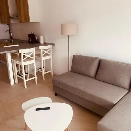 Cascadasol Apartment *