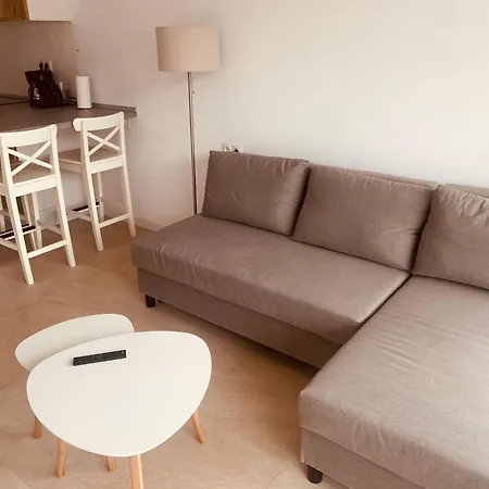 Apartment Cascadasol *